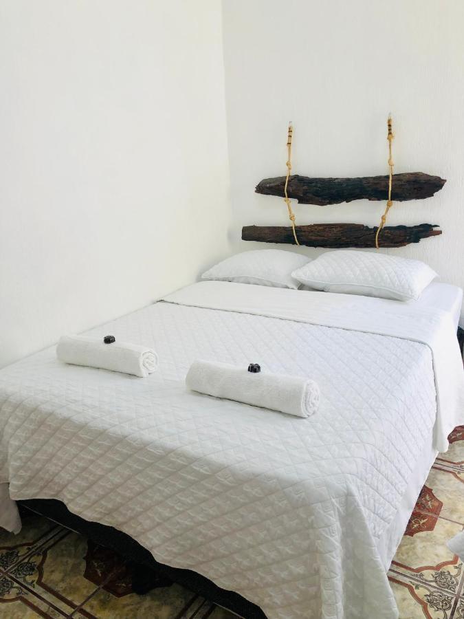 מלון אסקיפולס Casa Mama Fanti מראה חיצוני תמונה