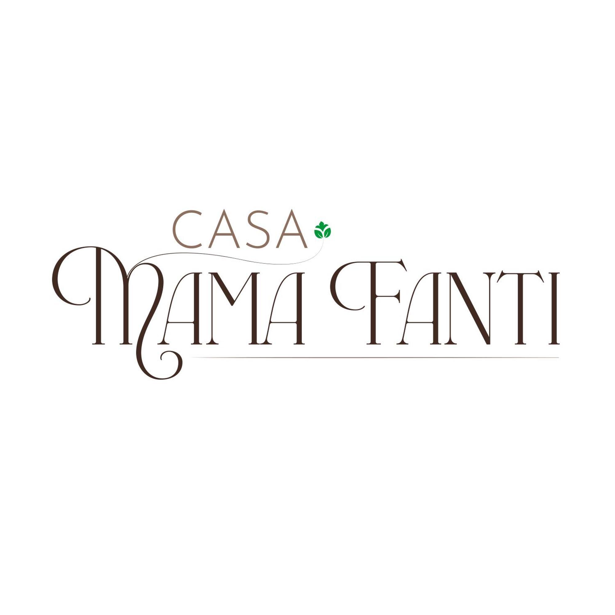 מלון אסקיפולס Casa Mama Fanti מראה חיצוני תמונה